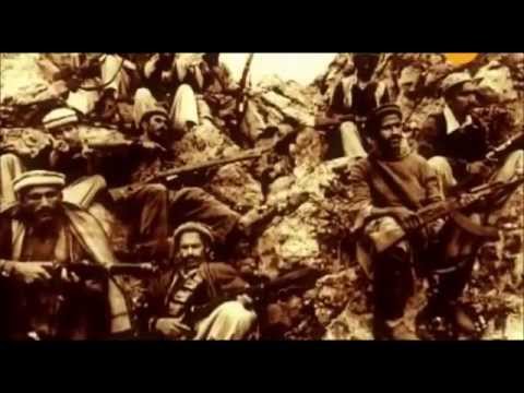 9 рота - Как это было  ч.1