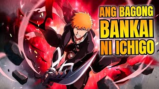 SINIMULAN NG QUINCY ANG PAGWASAK SA SOUL SOCIETY | BLEACH | ANIME RECAP TAGALOG