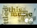 RJD2 - Salud Kinetic Typography