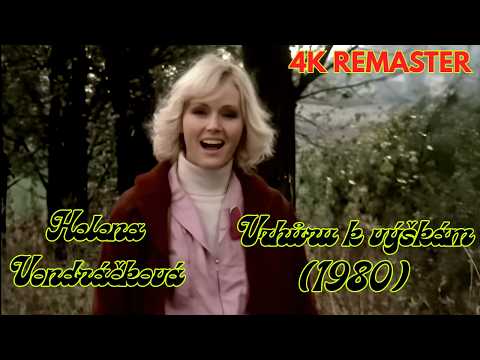 Helena Vondráčková - Vzhůru k výškám (1980) | 4K REMASTER
