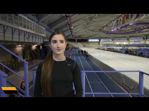 2019 U SPORTS T&F Preview