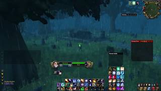 Raven Hill Escape Artist