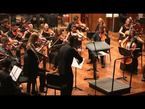 The Concert in Belgrade: Libertango