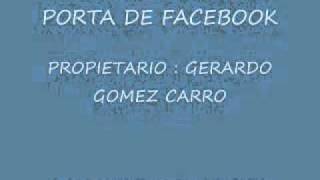 PORTA NO ES CUESTION DE EDADES