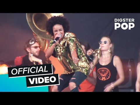 CHEFBOSS ft. Jägermeister Blaskapelle - Zombie Apokalypse (Live Version)