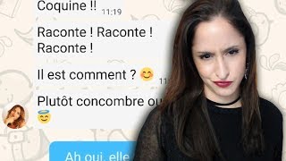 UNE NUIT AVEC ADAM ! - Hey Love ! Adam #4