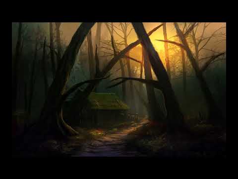 Huz Det -  Space Monkey