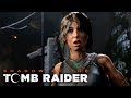 Shadow of The Tomb Raider - Official Gameplay Trailer | E3 2018
