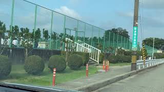 車載カメラテスト01