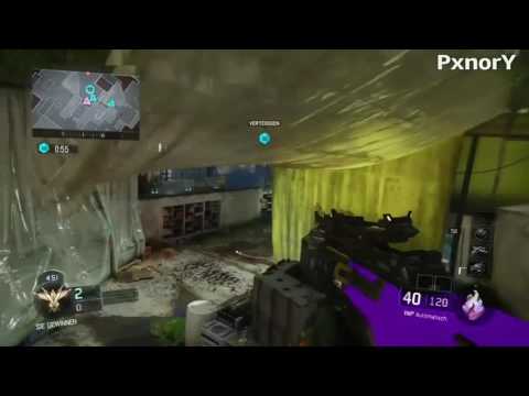 ♜Aversion vs Randoms|  HP .3vs3. Evac♜