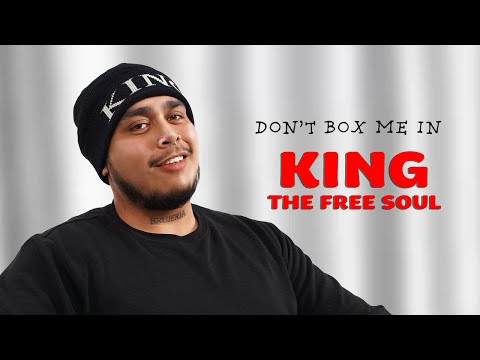 KingTheFreeSoul on creating Salamanca, AI Rappers and Australian Rap