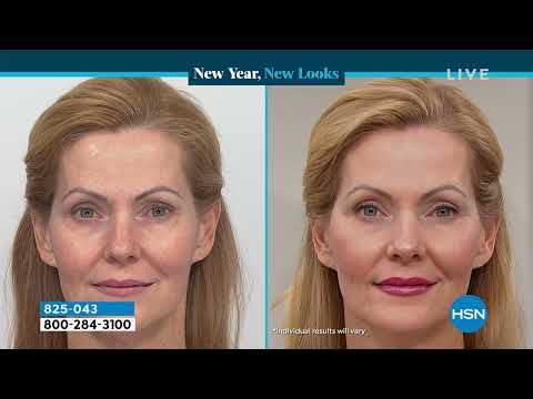 Signature Club A 3D Makeup Collection with Lipstick