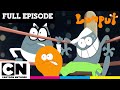 Complete Season 1 And 2 Lamput Cartoonnetworkuk