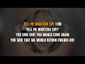 The worst song by jhene aiko- karaoke
