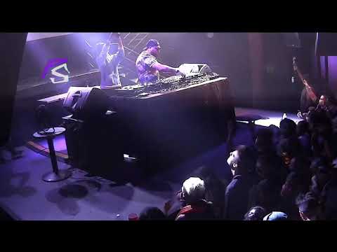 Riot Ten @ DNA Lounge , Riot Ten : Hype Or Die Tour 2021