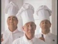 Foxs Classic Advert 1988
