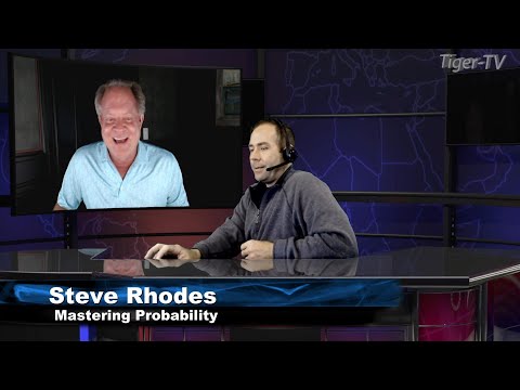 July 14th, Steve Rhodes on The Tom O'Brien Show - 2025
