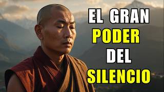 DESCUBRE los BENEFICIOS de Permanecer en SILENCIO | El Poder del Silencio