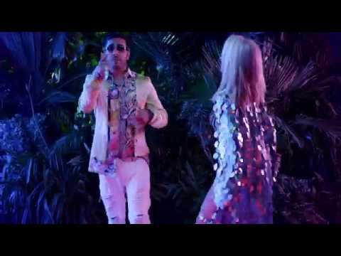 Gery Nikol   Naprao Gi Ubivam feat  100 KILA Official Video, 2017