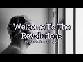 Welcome To The Revolution Hi-Rez & Jimmy Levy #lyrics #lyricsvideo #lyricvideo #music #revolution