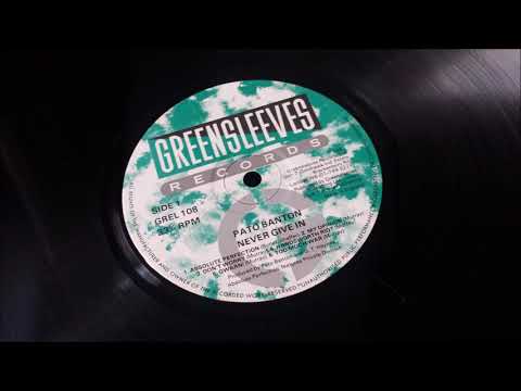 Pato Banton - Pato & Roger Come Again