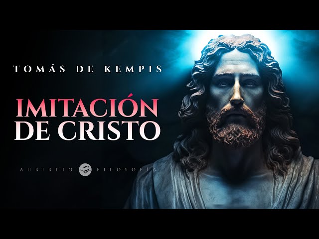 Vídeo relacionado con Imitación de Cristo: Traducido por el P. Juan Eusebio Nieremberg, de la Compañía de Jesús (Facsímil de 1876) (Clásicos Católicos de El Templario Editorial)