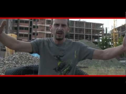 TRAFFIK HARDCORE - SIN CENSURA [Videoclip] 2012