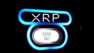 Cash Out $500K USD Worth Of Ripple XRP
