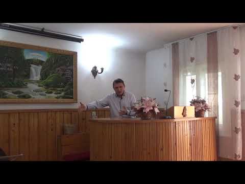 Sfârșitul, înțelepții și vegherea în rugăciune...