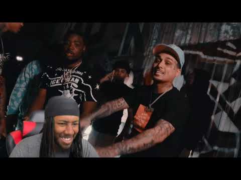 KT Foreign x Lil Weirdo - Valuable (Official Reaction Video)
