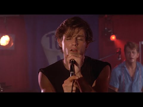 Eddie & The Cruisers: Tender Years