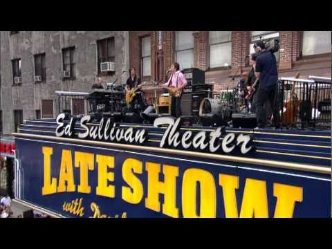 Paul McCartney - Coming Up