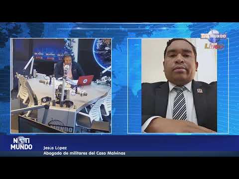 NotiMundo Al D�a