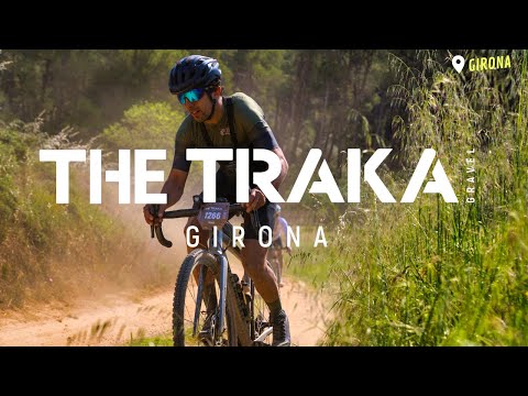 TRAKA 200 KM - GRAVEL EARTH SERIES