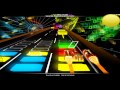 Audiosurf: Shut Up and Explode by Boom Boom ...