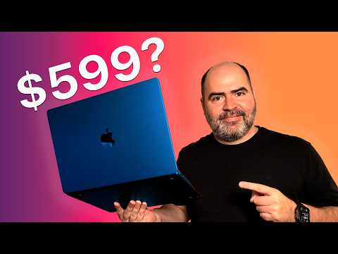 Apple experimentó con un «MacBook barato» hace años, pero pisó el freno a tiempo. Fue la mejor decisión para no repetir el fracaso