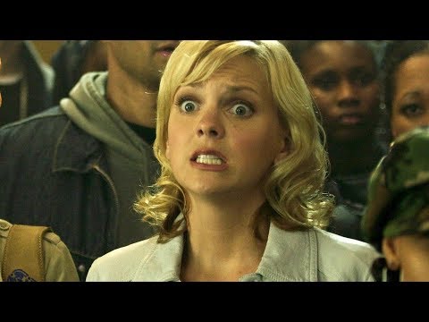 Scary Movie | Cindy Campbell Best Moments