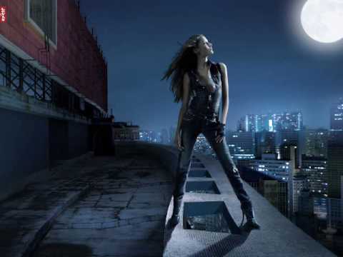 La Roux - In For The Kill (Skream mix) (Fuck The System) (Bass mix)  [HQ]