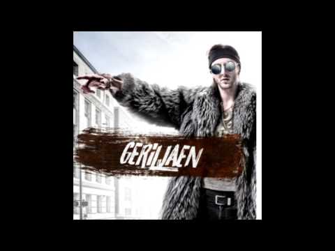 TIX - Geriljaen 2017 BASS BOOSTED