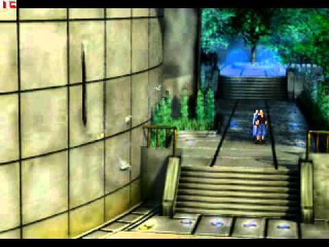 Final Fantasy VIII "Walktrough" Part122