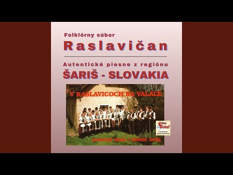 Rozkazovačky krucenej (Ľudové piesne pri husliach) - Ľudové piesne pri husliach