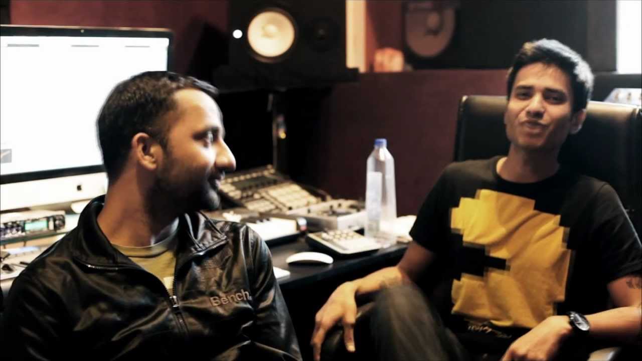 Echoes — Short Music Documentary