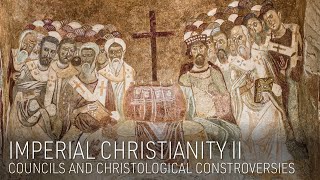 Imperial Christianity II