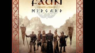 Aufbruch Lyrics English Translation