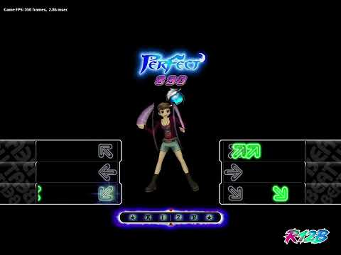 AuditionTH (R12B) Beat Up Aero Chord - BLVDE (Original Mix) (140 Bpm) No Miss