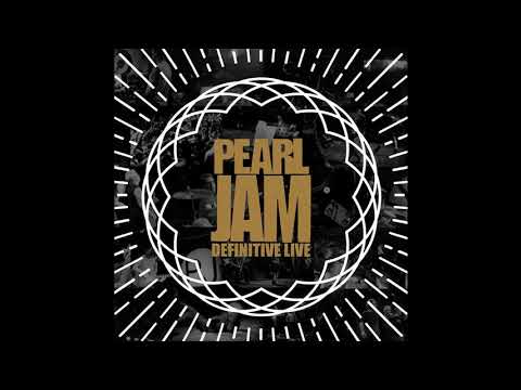 Pearl Jam - Long Road (Berlin 1996-11-03) [Definitive Live]