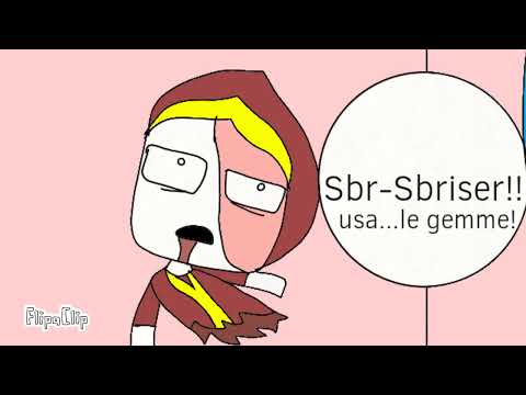 CraftUniversity: Historia - IL CONTINUO (fan made)(comic)