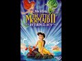 The Little Mermaid 2 Return To The Sea 2000 DVD Overview