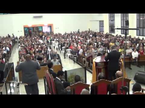 HC 69 - Jesus Quebrou os Meus Grilhões