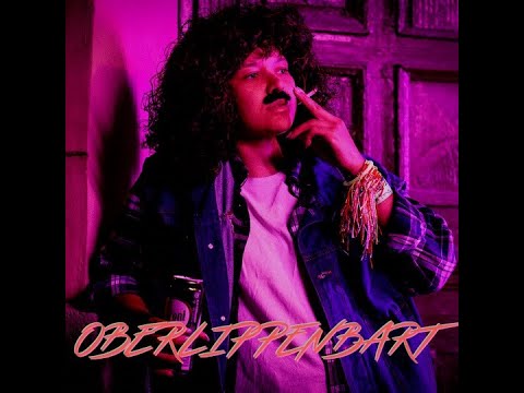 Medimeisterschaften Pécs 2022 - Oberlippenbart